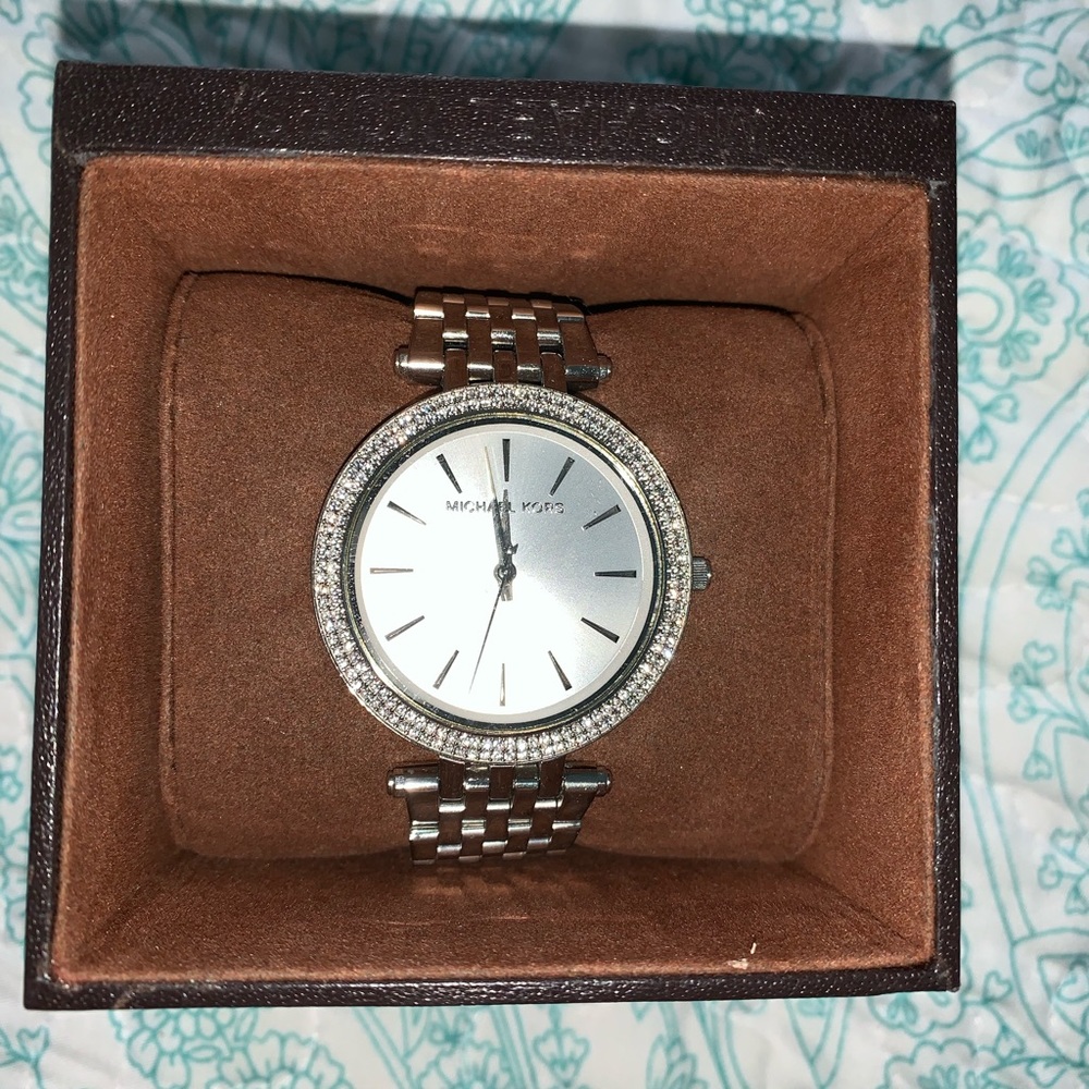 Michael Kors women’s watch